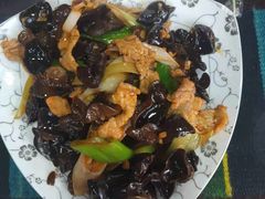 -口口香小吃店