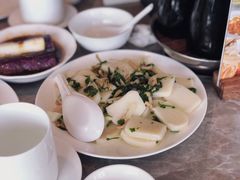 荠菜年糕-鼎泰丰(国贸商城店)