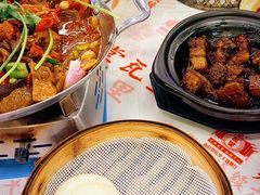 -堂瓦里·33年传统赣菜(第一街区店)