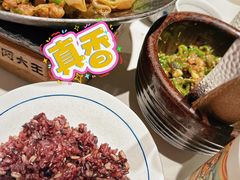 -费大厨辣椒炒肉(黄兴中心广场店)