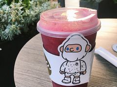 莓果纷纷-gaga(深圳南山益田假日广场店)