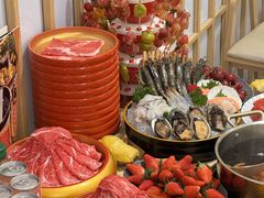 -松野谷·寿喜烧自助(华联顺义金街购物中心店)
