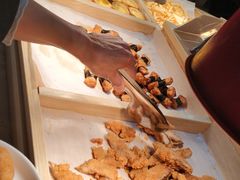 -春天烤肉自助餐厅(南内环店)