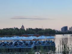 -长春市南湖公园