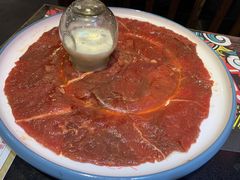 拔罐牛肉-井格·重庆火锅(王府井店)