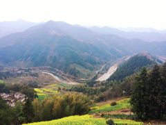 -石潭村