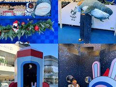 -东莞松山湖万象汇