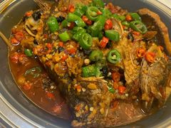 -潇湘码头·鲜湘菜(清河店)