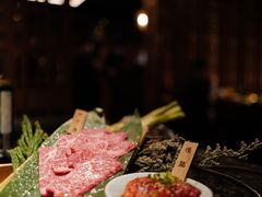 -老乾杯和牛烧肉(王府中环店)