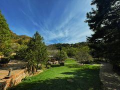 -云峰山自然风景区
