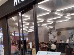 门面-M Stand(西安大悦城店)