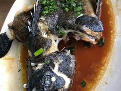 -明记海鲜大排档(巽寮湾店)