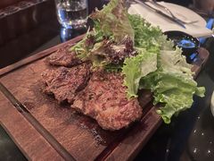 -El Bodegon阿根廷秘鲁餐厅(幸福路店)