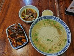 -同得兴 Since·1995 传统苏式面馆(嘉馀坊店)