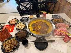 -三江汇火锅店(保全街店)