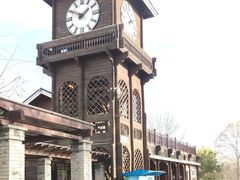 -永定河休闲森林公园