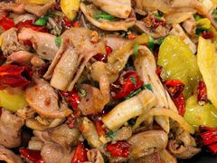 -小四川餐厅(纪庄子北道店)