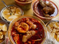 -凤张螺蛳粉·爽口粉(跃进路总店)