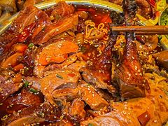 -文立新麻辣烫(合生汇21街区店)