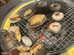 -釜山火炉·海鲜烤肉(紫藤路店)