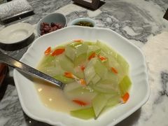-湖滨28中餐厅·西湖宴·杭州君悦酒店