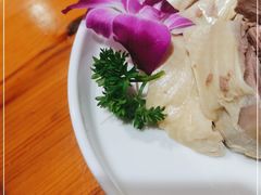 -大草原清真饭庄(沙河店)