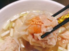 -一记面馆(易发店)