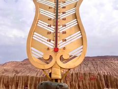 -火焰山景区(火焰山镇)