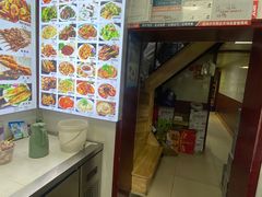 -百丰园海鲜烧烤农家菜(威·至海港湾店)