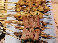 -肉串汪(西便门店)