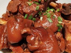-95号酱骨·一块豆腐(展春园西路店)