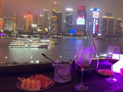 -外滩8号 whisky bar(金延大厦店)
