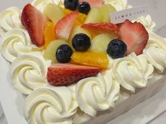 -积慕Cake(解放大道店)