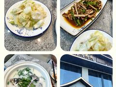 -紫藤园·天目湖大鱼头(南山竹海店)