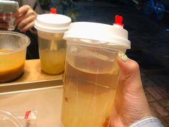 冰糖雪梨銀耳-禅悦素食