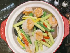 -壹号宴餐厅(汉口江滩店)