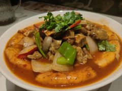 -清真·卡德尔大叔新疆主题餐厅(龙汇路店)