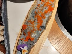 宝藏黑虎虾滑-芸山季·云南山珍菌火锅(南翔印象城MEGA店)