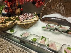-初色海鲜自助(万丰路店)