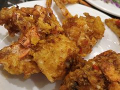 -吉布鲁牛排海鲜自助(龙湖北城天街购物广场店)