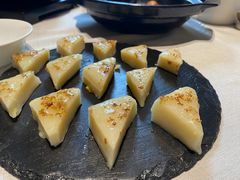 -狮王府淮扬菜(夫子庙老门东店)