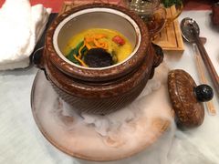 -叶叶菩提·晋福宫