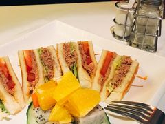 -太平馆西餐厅(北京路店)