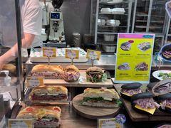 -PAOPAO Bakery&Café(港汇店)