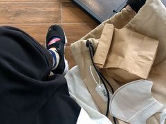 -LIN COFFEE CO(龙珠达店)