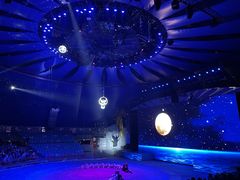 -中国马镇舞马世界主题乐园