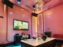 -酷秀KTV(五道口店)