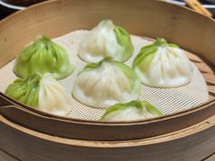 -隆喜元鱼汤包·海鲜(中联广场店)