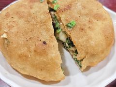 -兰庆鸡蛋馃(人民路店)