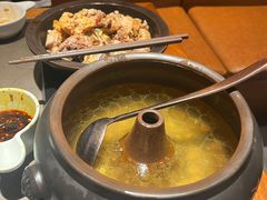-云海肴·汽锅鸡·云南菜(高德置地店)